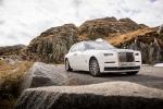 Rolls-Royce Phantom 2017 года (WW)